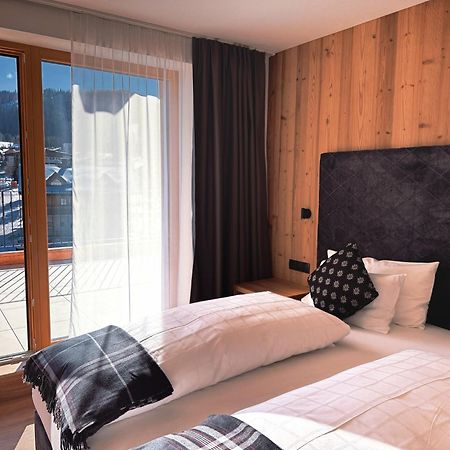 Hotel Italia Корвара ин Бадия Екстериор снимка