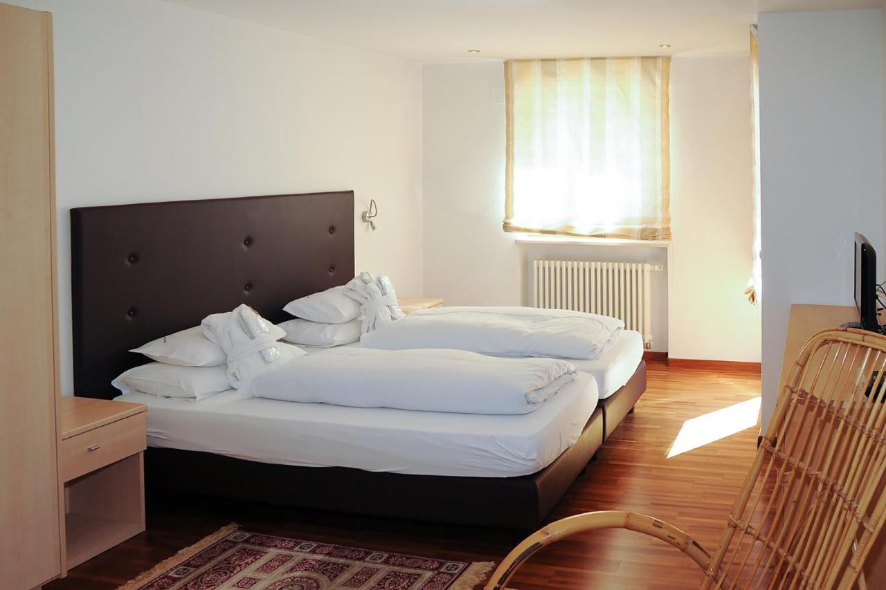 Hotel Italia Корвара ин Бадия Екстериор снимка