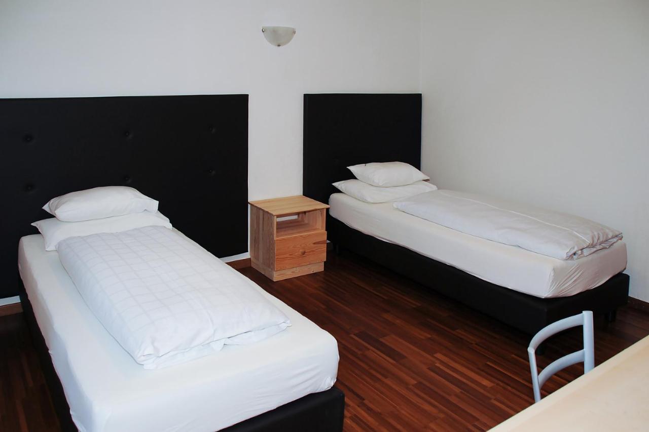 Hotel Italia Корвара ин Бадия Екстериор снимка