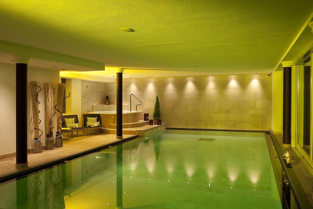 Hotel Italia Корвара ин Бадия Екстериор снимка